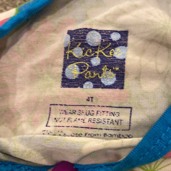 KicKee Pants pajamas - Picture 5 of 7